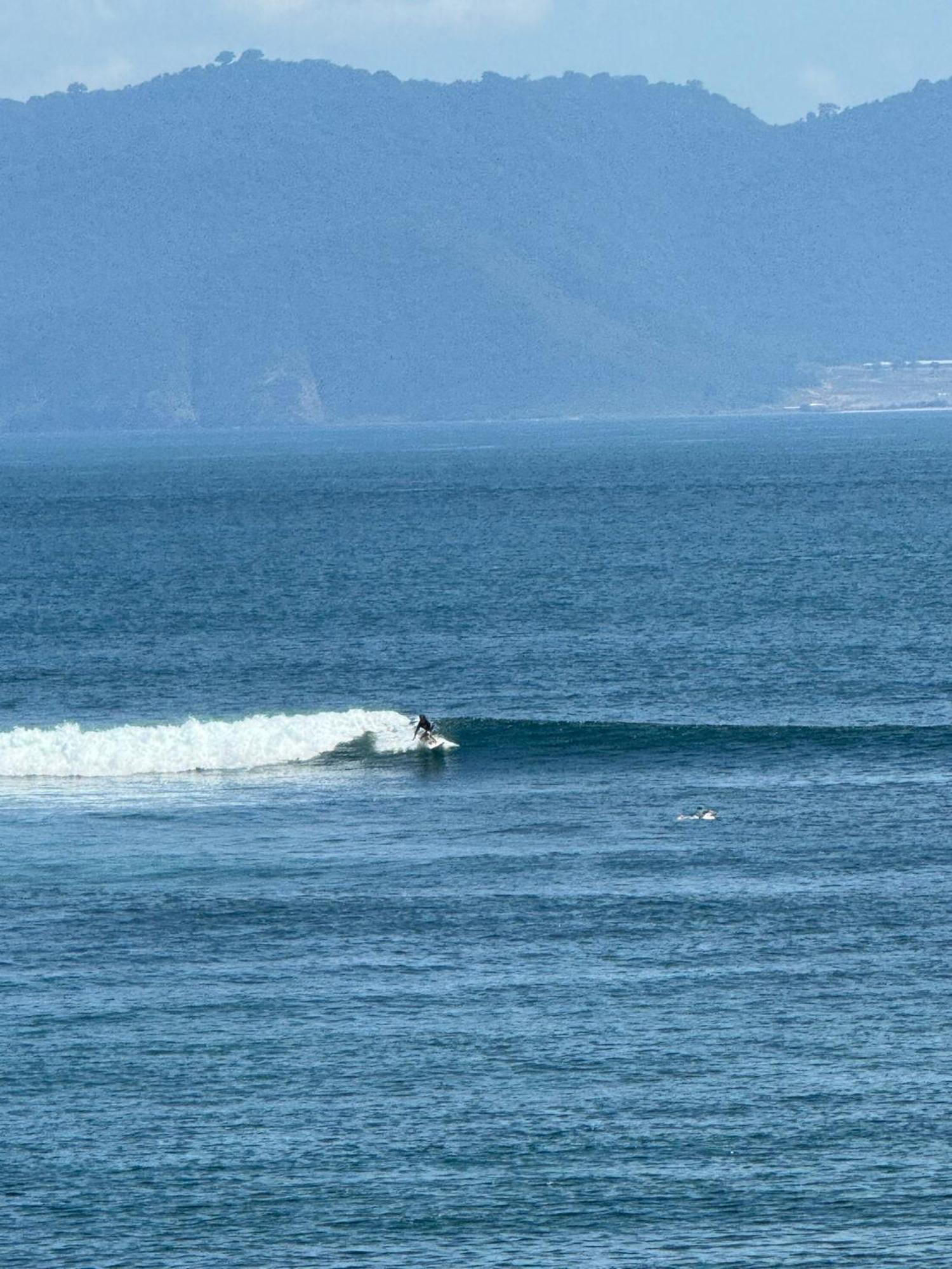Lakey Peak B And B Huu Esterno foto